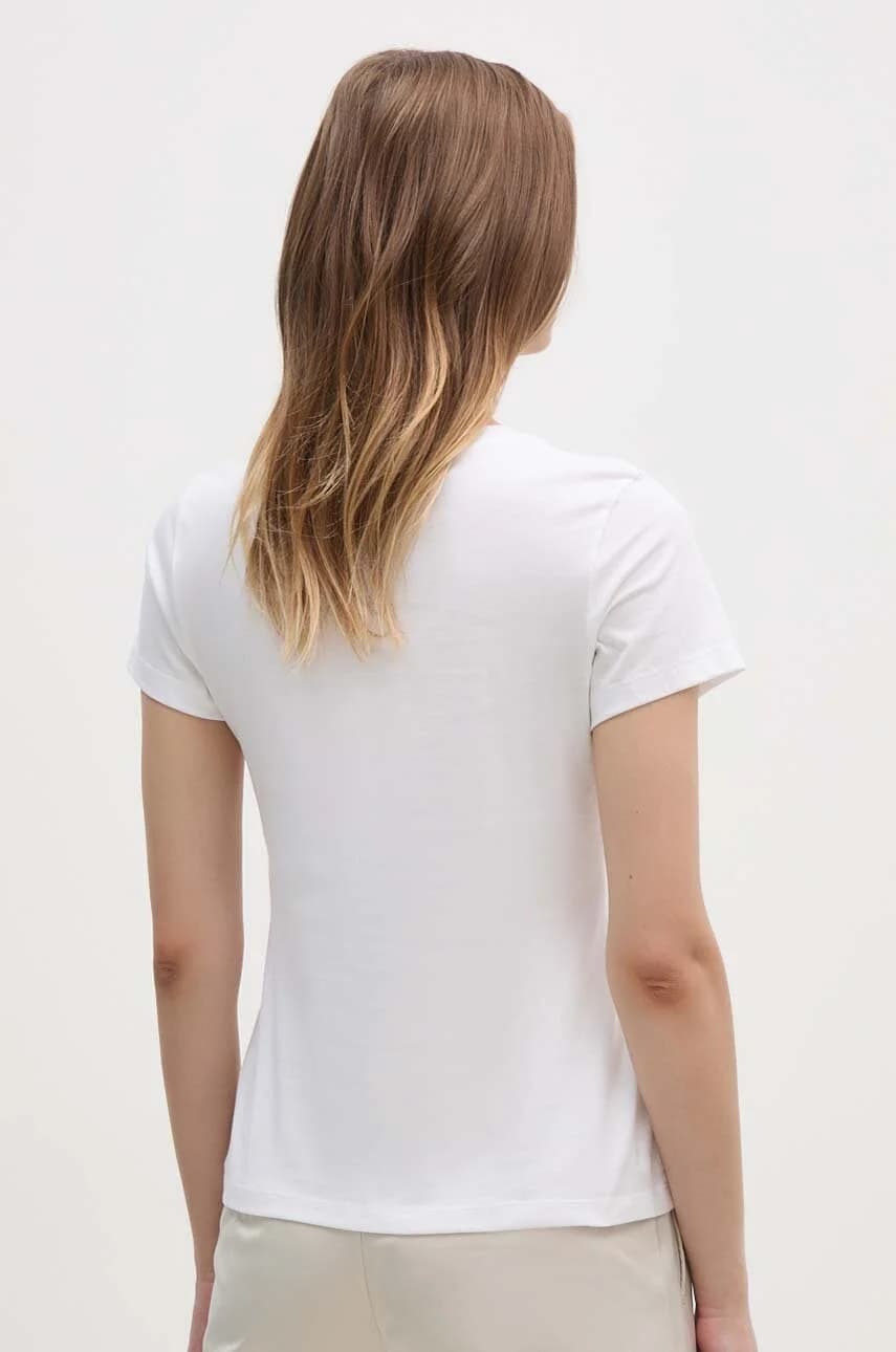 Хлопковые футболки, 2 пары - фото 5