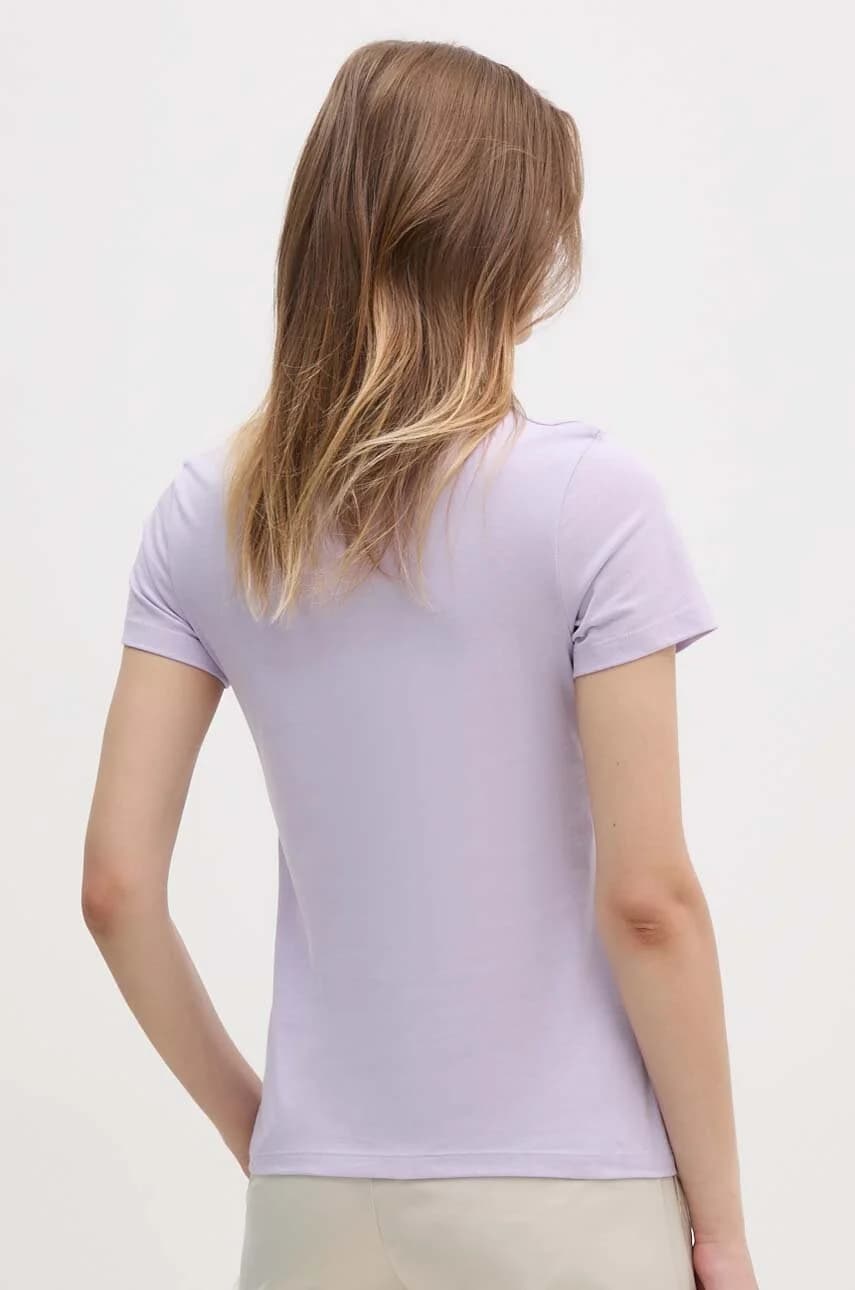 Хлопковые футболки, 2 пары - фото 6