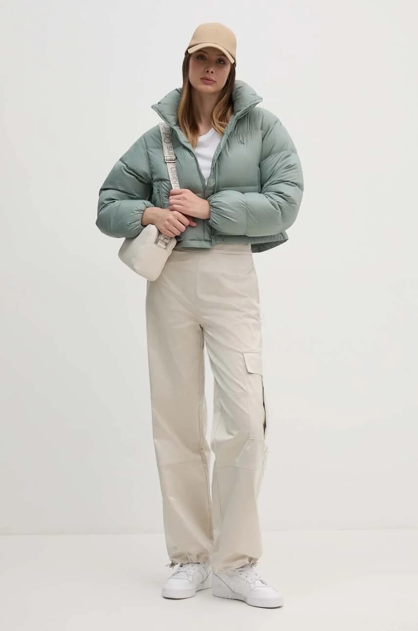 Хлопковые футболки, 2 пары - фото 9