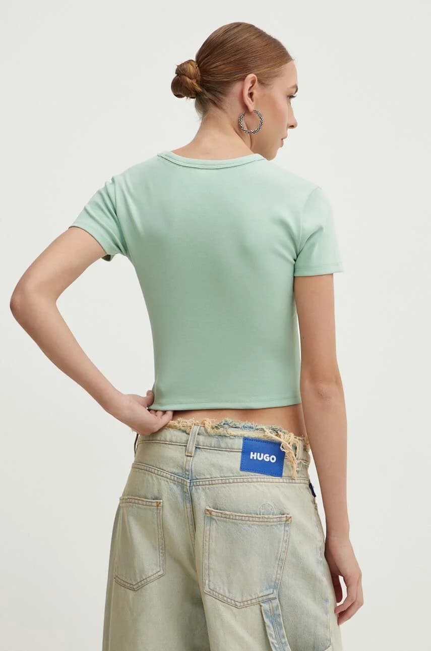 Деланор футболка - фото 3