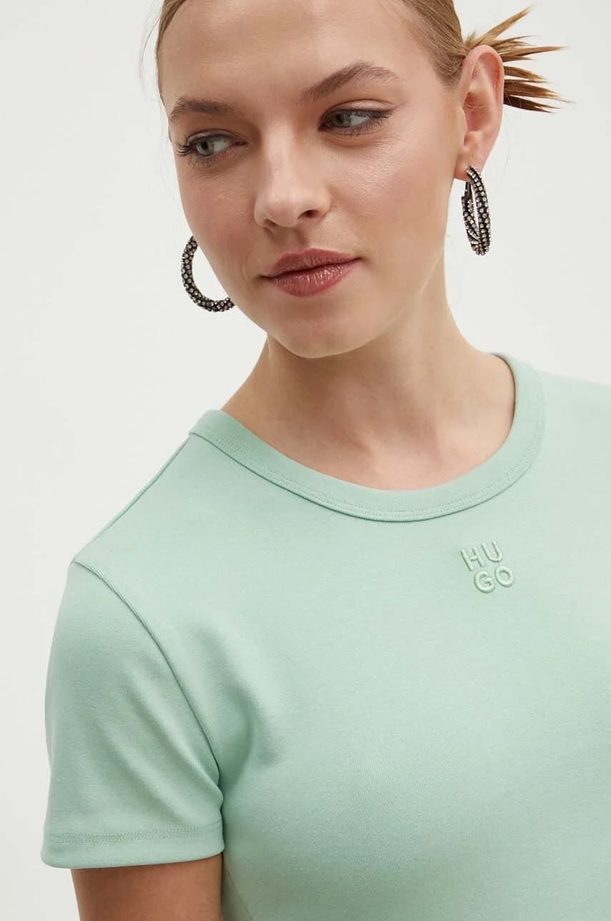 Деланор футболка - фото 4