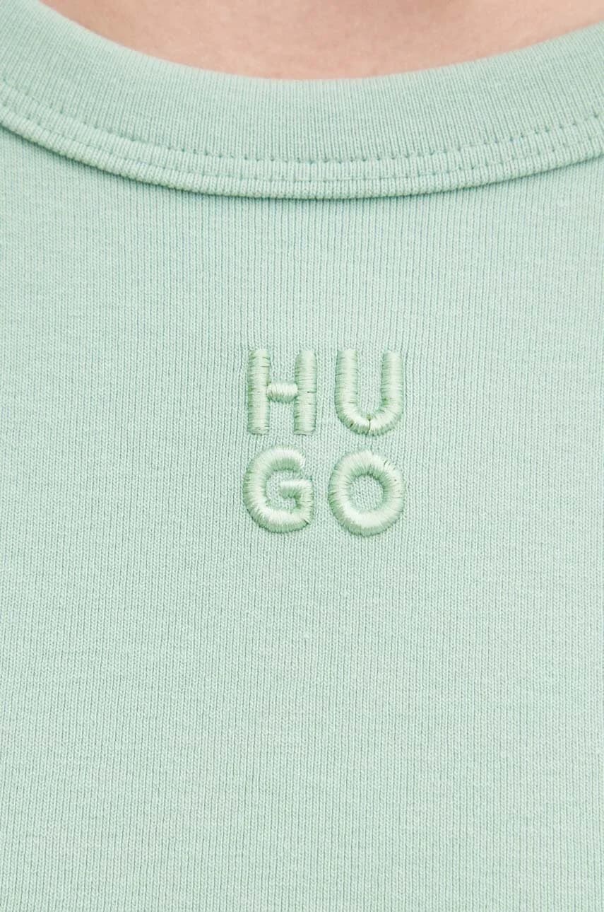 Деланор футболка - фото 5