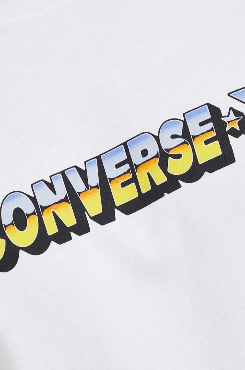 Хлопковая футболка - фото 9