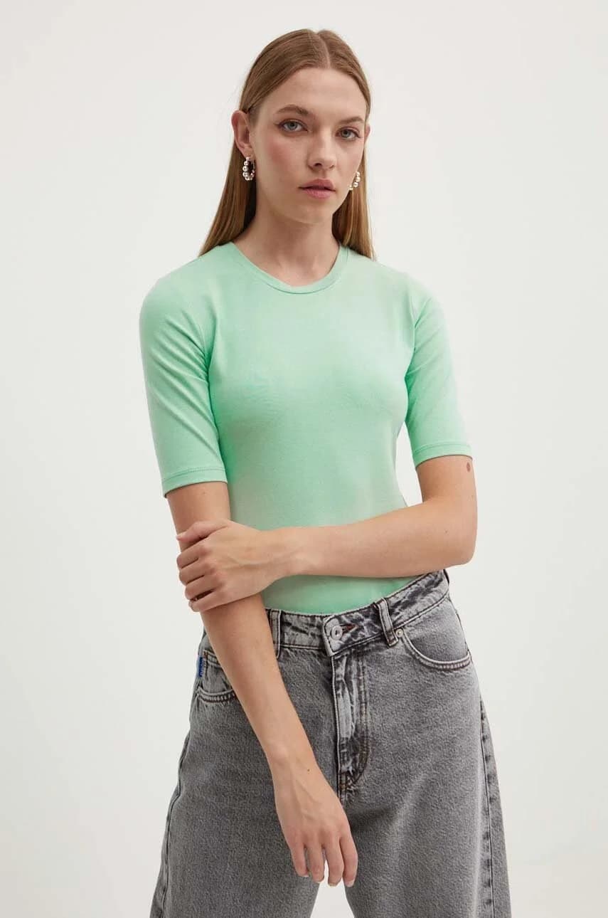 Дарнелия футболка