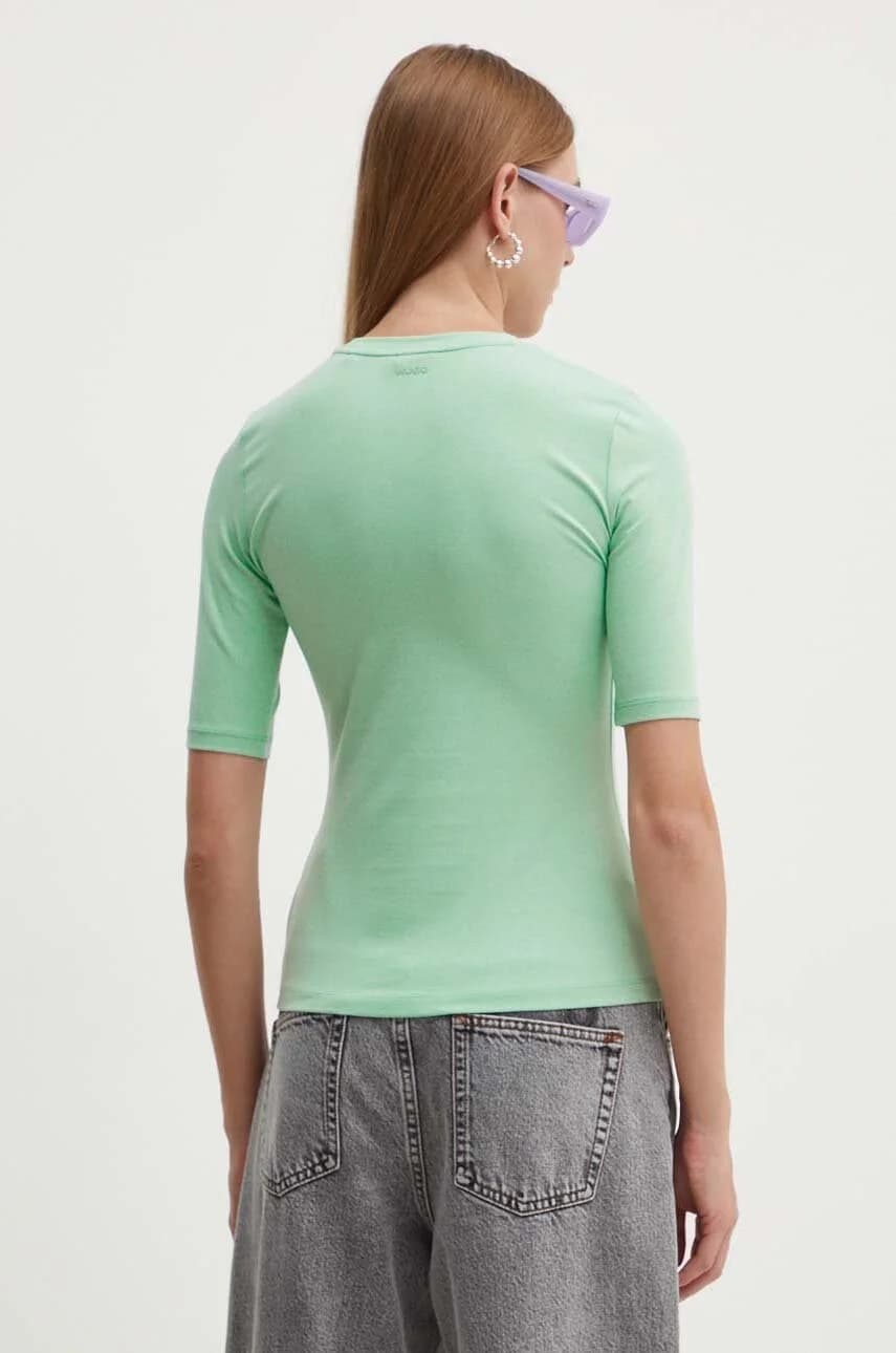 Дарнелия футболка - фото 3