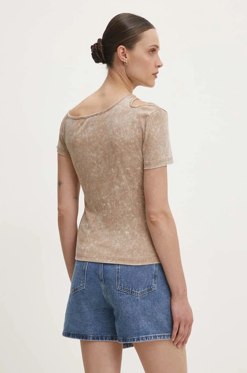 футболка - фото 3