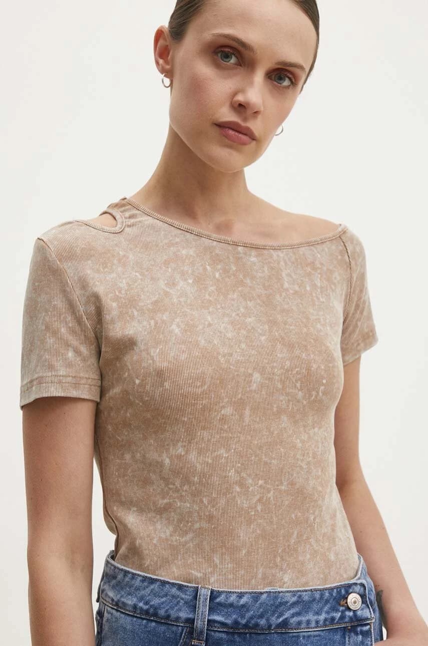 футболка - фото 4