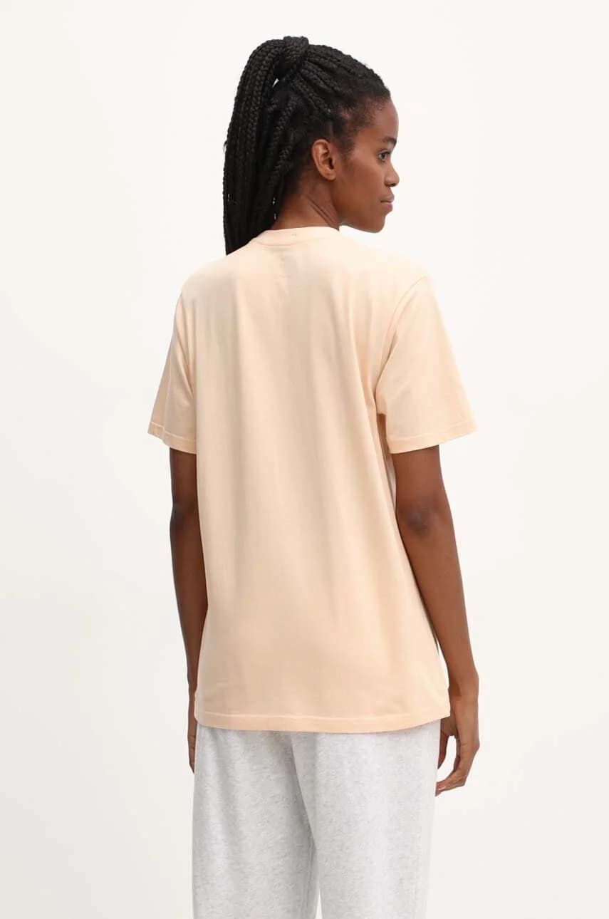 Хлопковая футболка MLB New York Yankees - фото 4