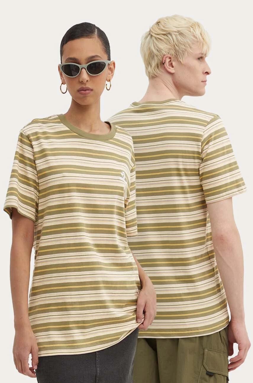 Хлопковая футболка