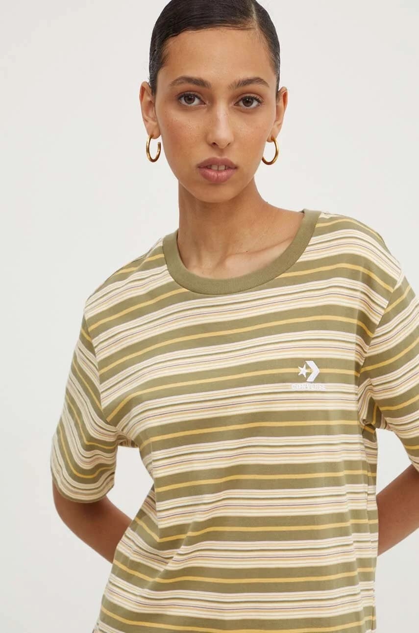 Хлопковая футболка - фото 3