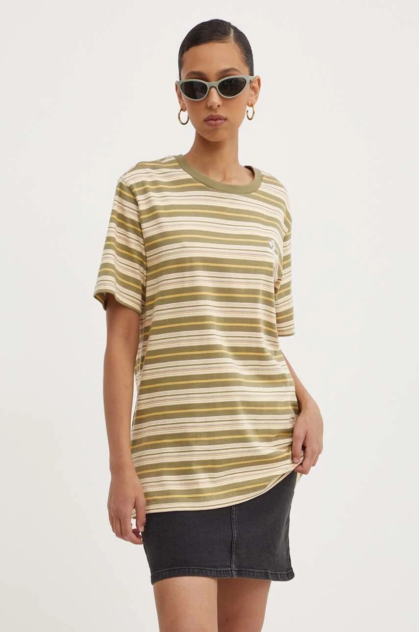 Хлопковая футболка - фото 9