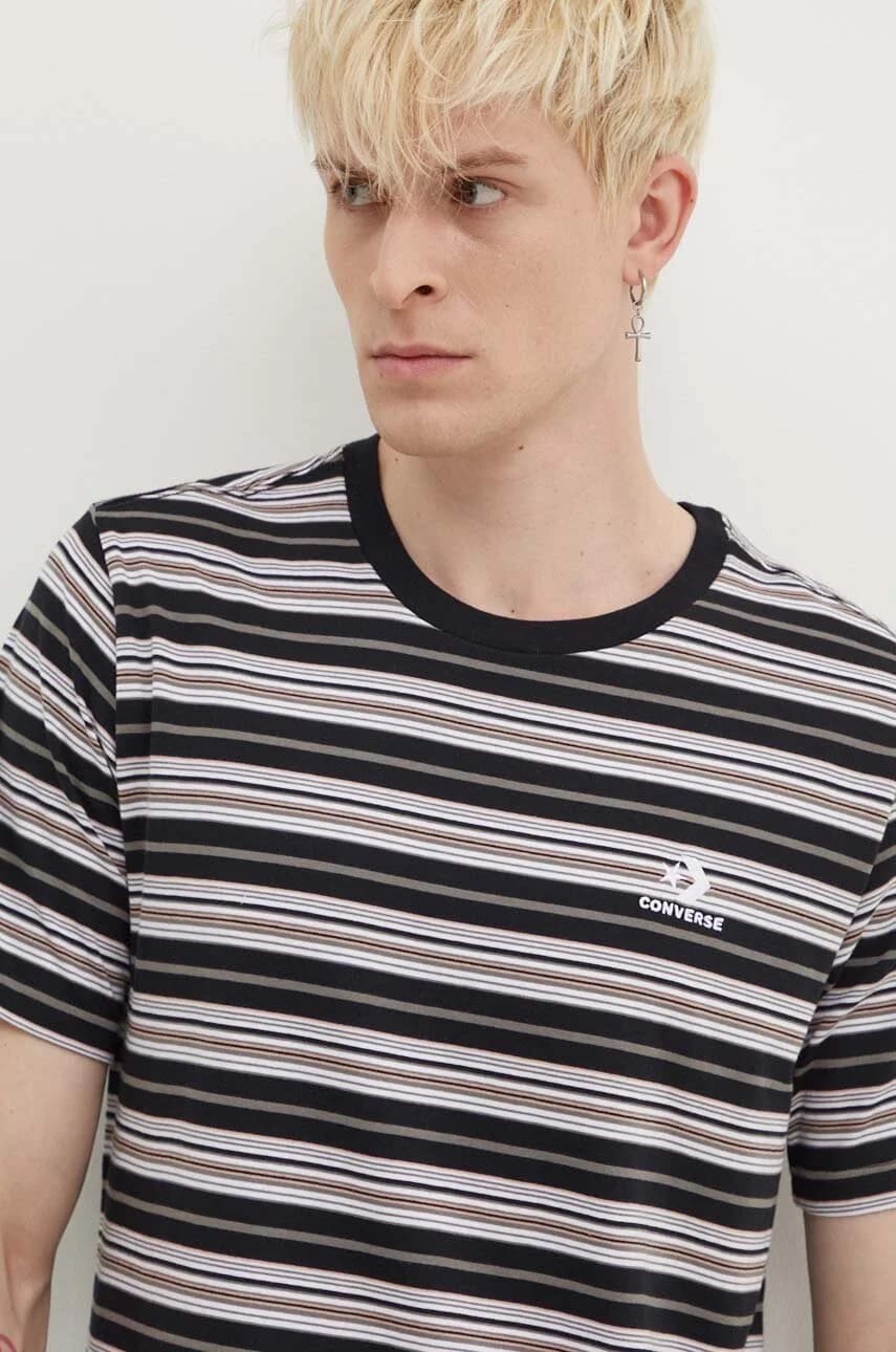 Хлопковая футболка - фото 2