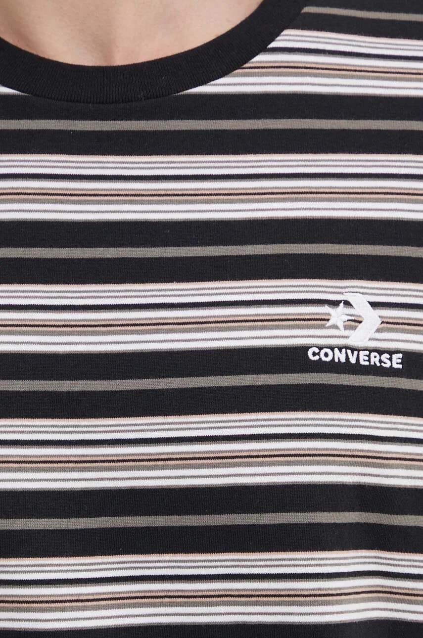 Хлопковая футболка - фото 10