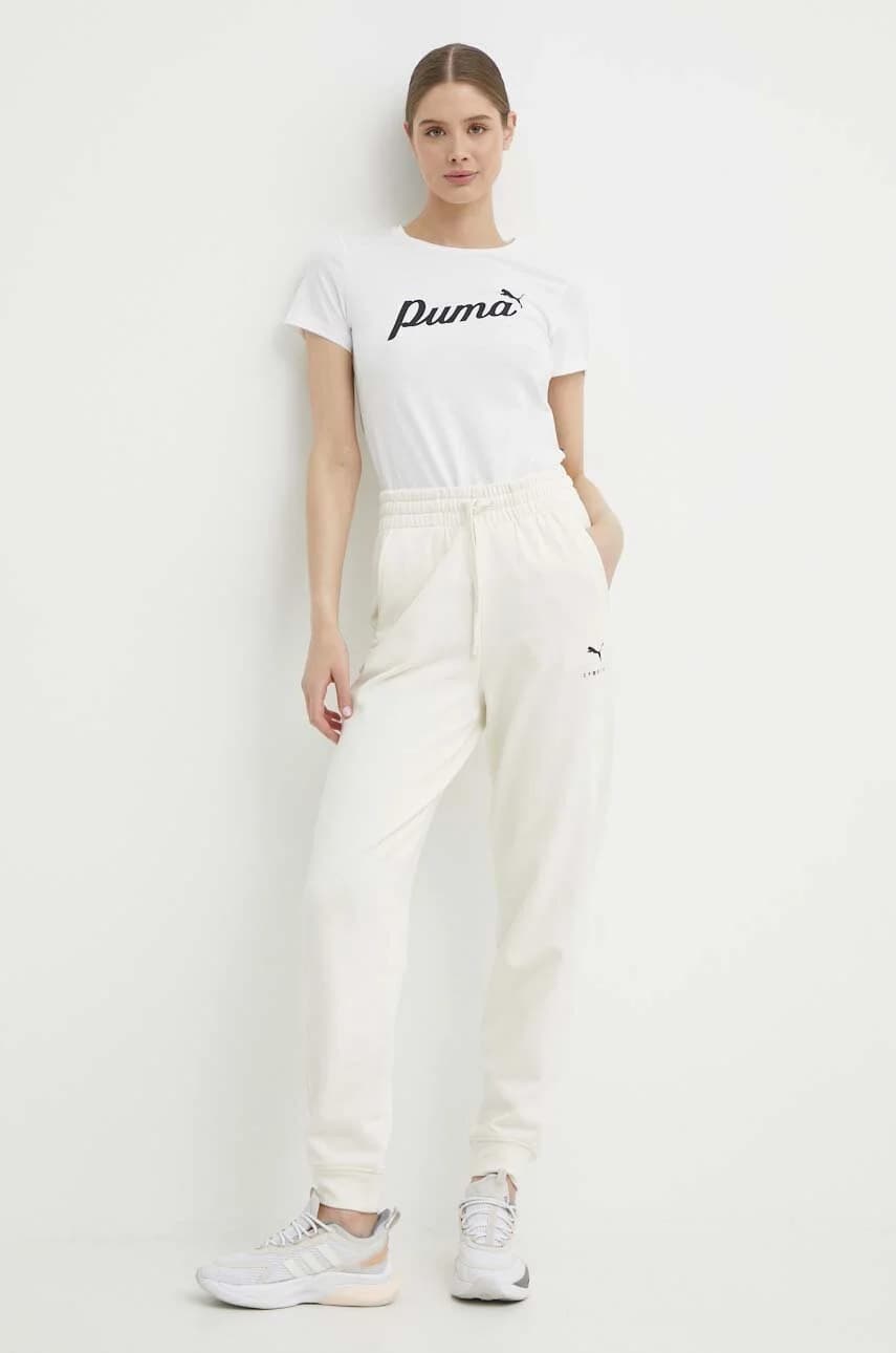 Хлопковая футболка - фото 2