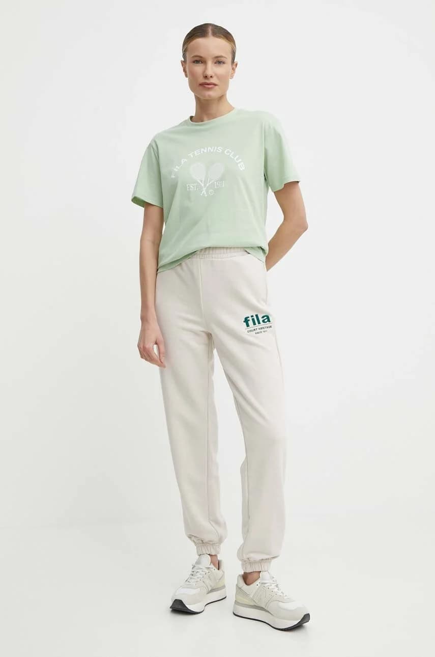 Хлопковая футболка Luanda - фото 2