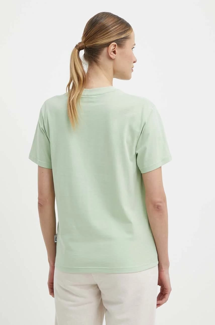 Хлопковая футболка Luanda - фото 3