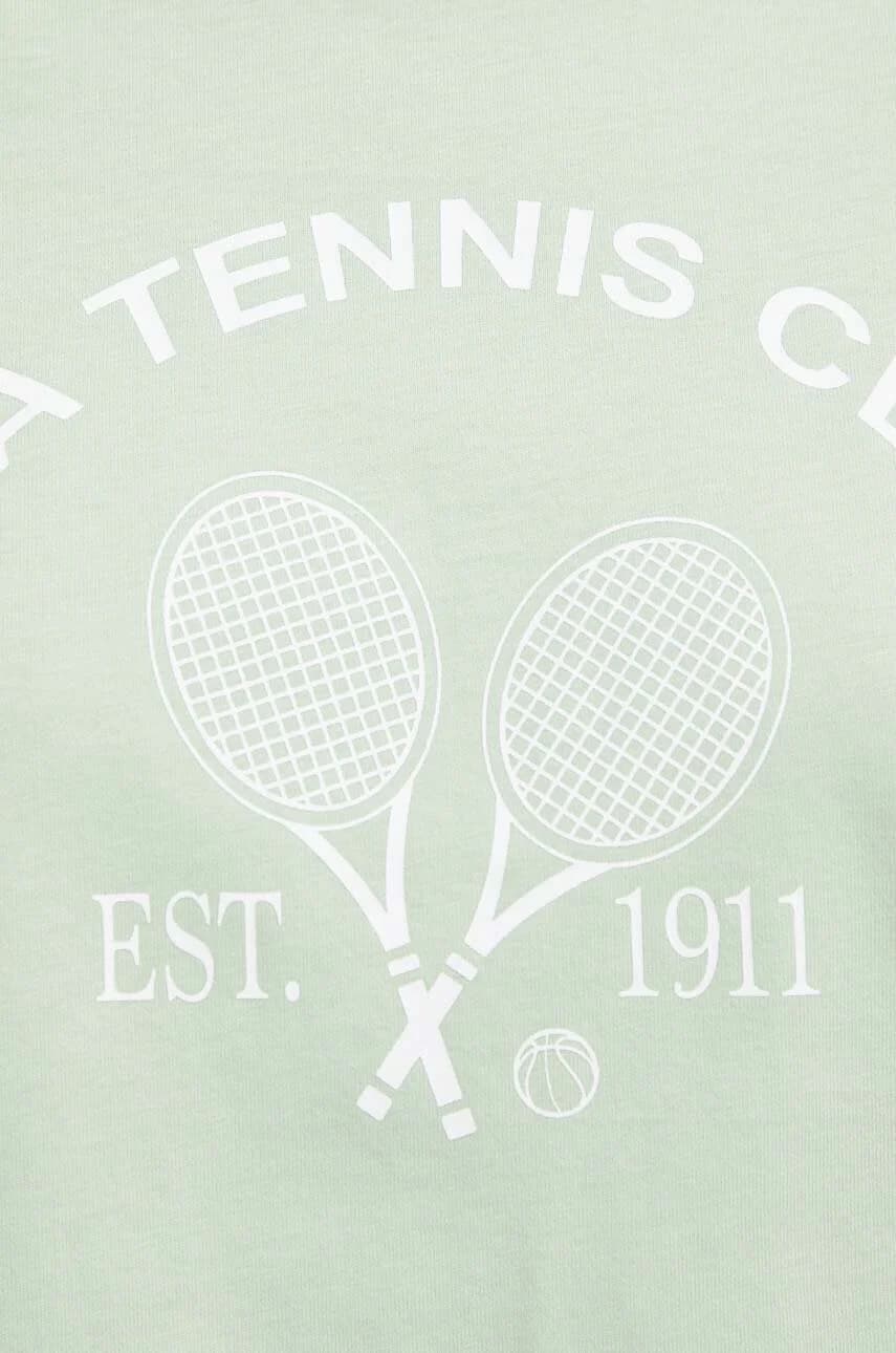 Хлопковая футболка Luanda - фото 5