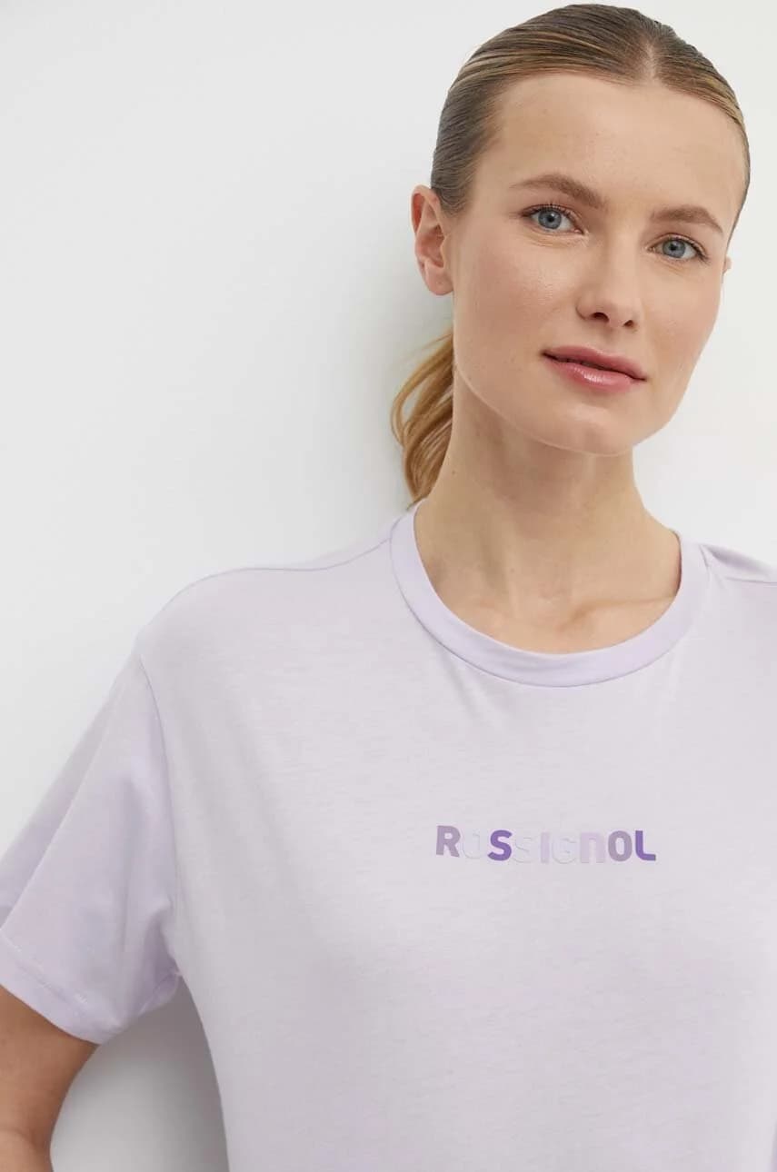 Хлопковая футболка - фото 4