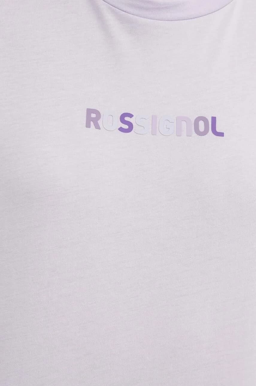 Хлопковая футболка - фото 5