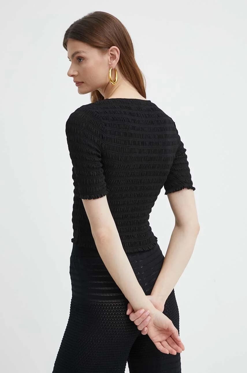 футболка - фото 3