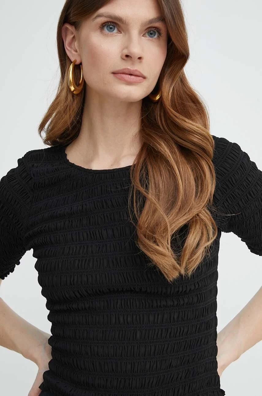 футболка - фото 4