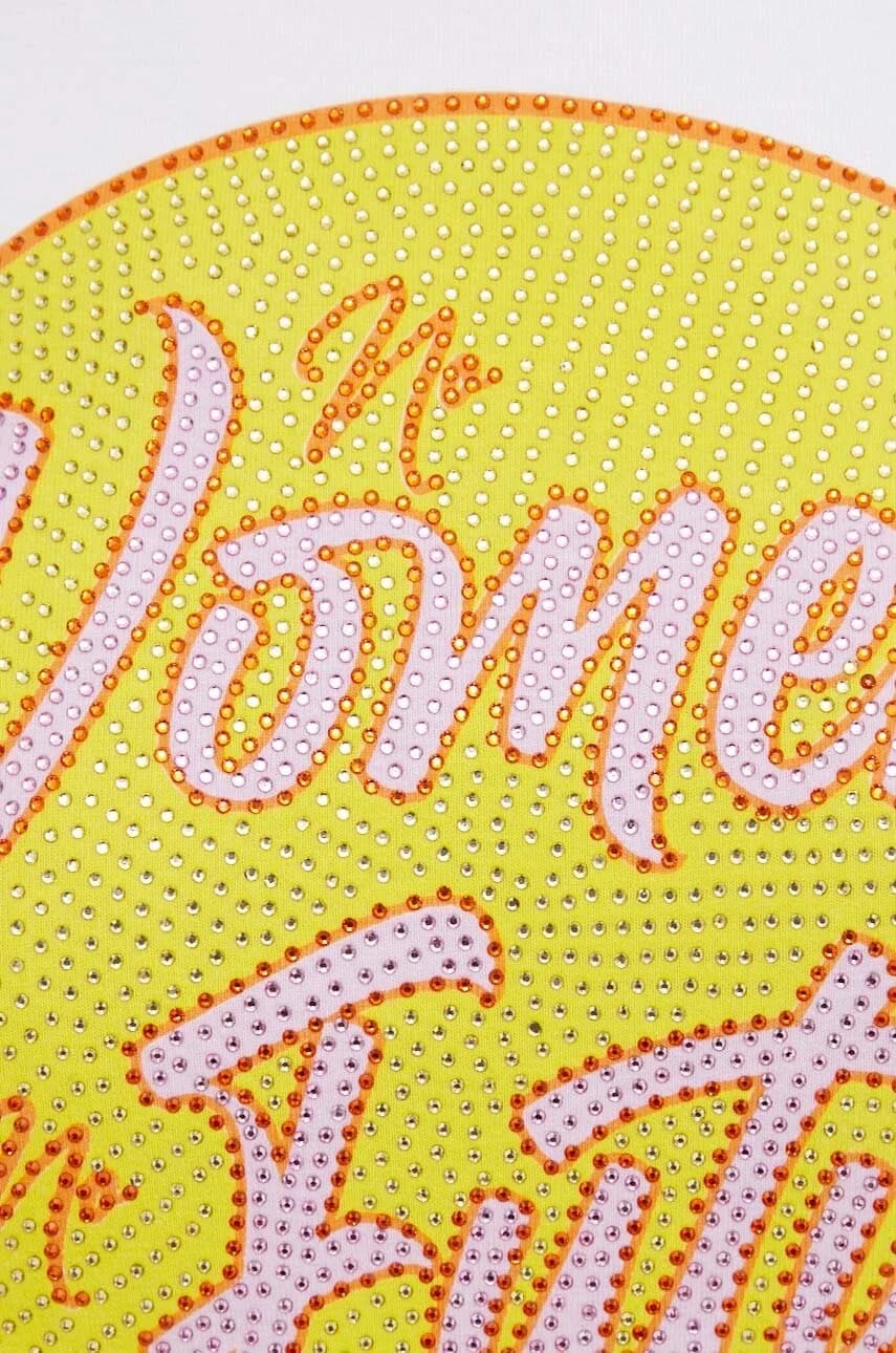 Хлопковая футболка - фото 4