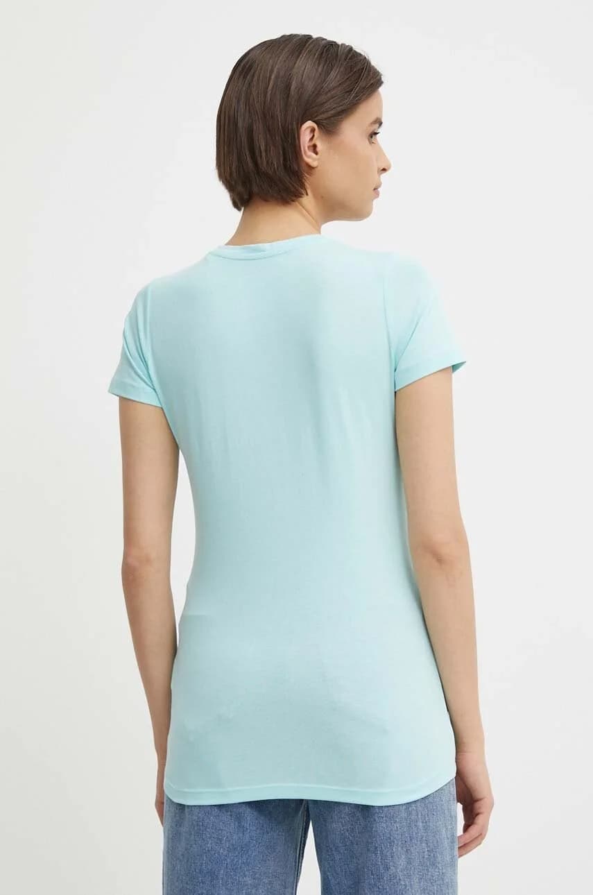 Футболка NEW VIRGINIA SS N - фото 2