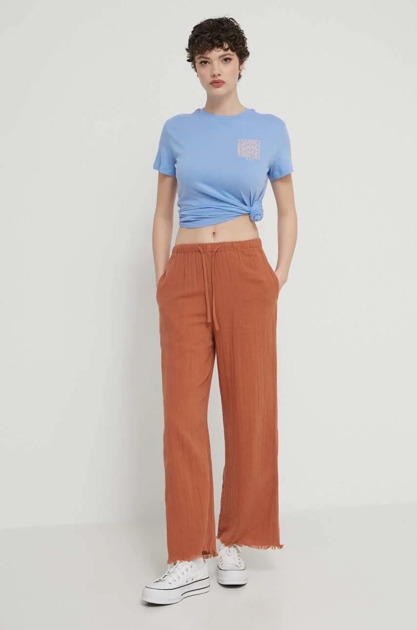 Хлопковая футболка Adventure Division - фото 2