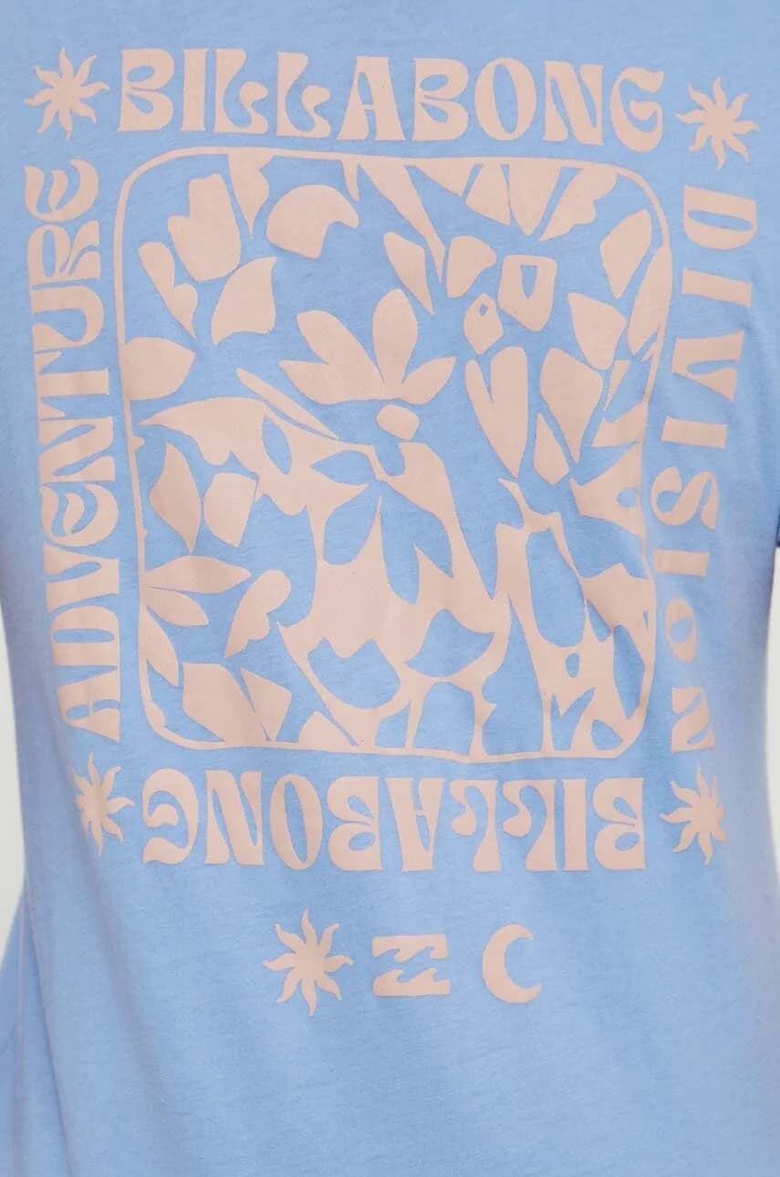 Хлопковая футболка Adventure Division - фото 5