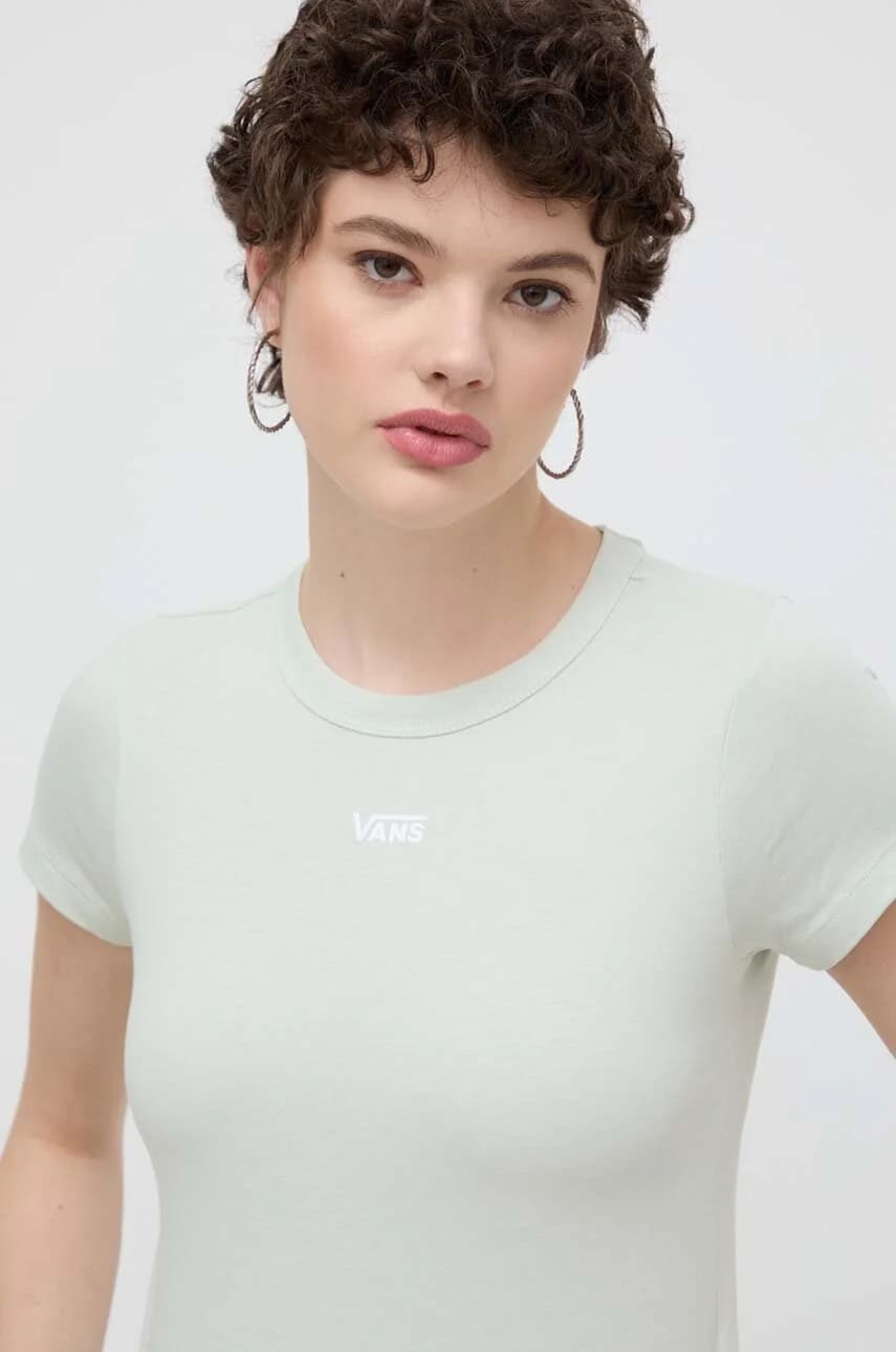 Хлопковая футболка