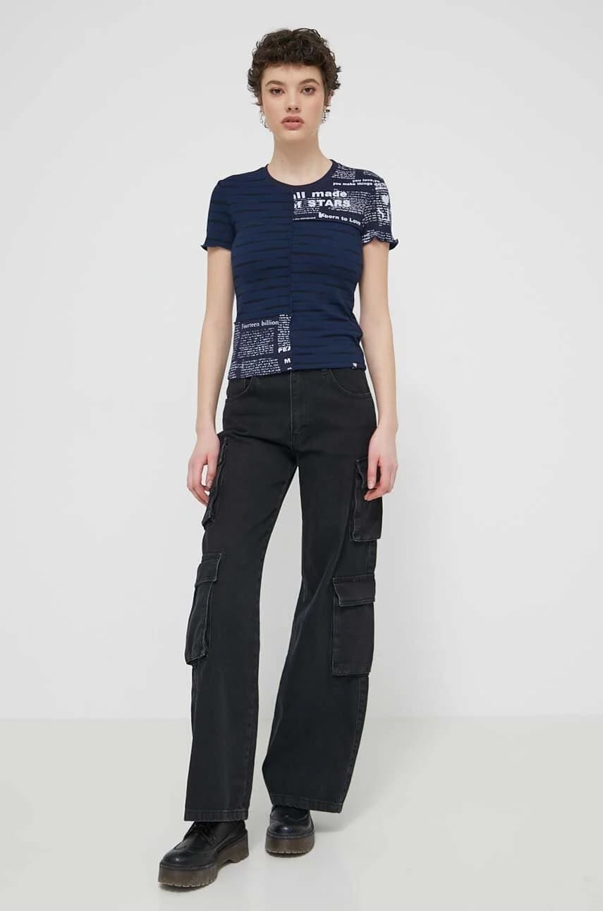 ЛУ футболка - фото 2