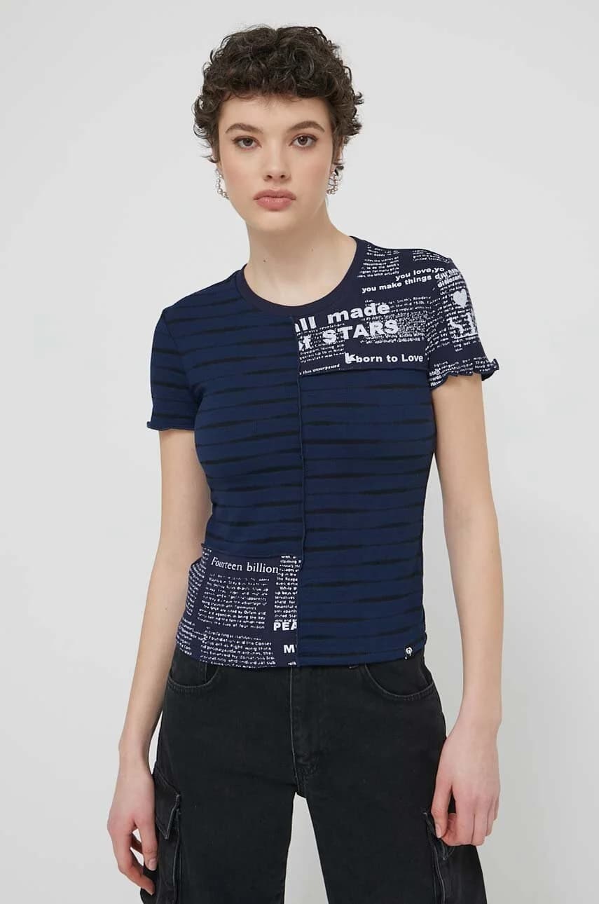 ЛУ футболка - фото 4