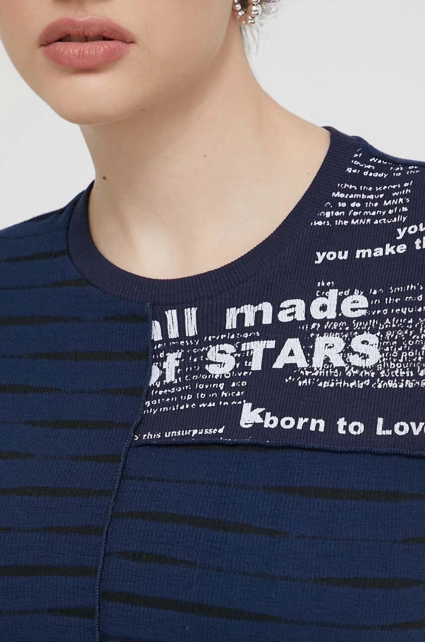 ЛУ футболка - фото 5