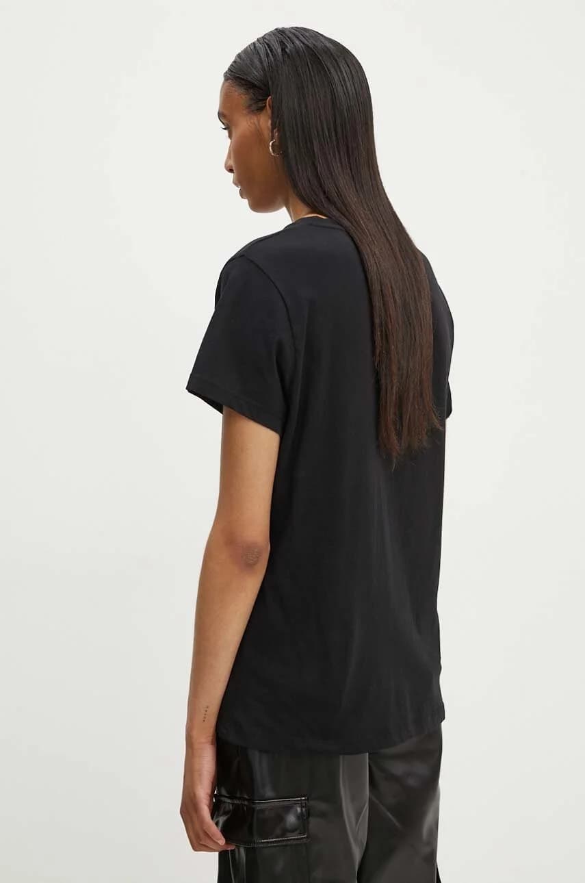 Футболка SOLLY из хлопка - фото 3