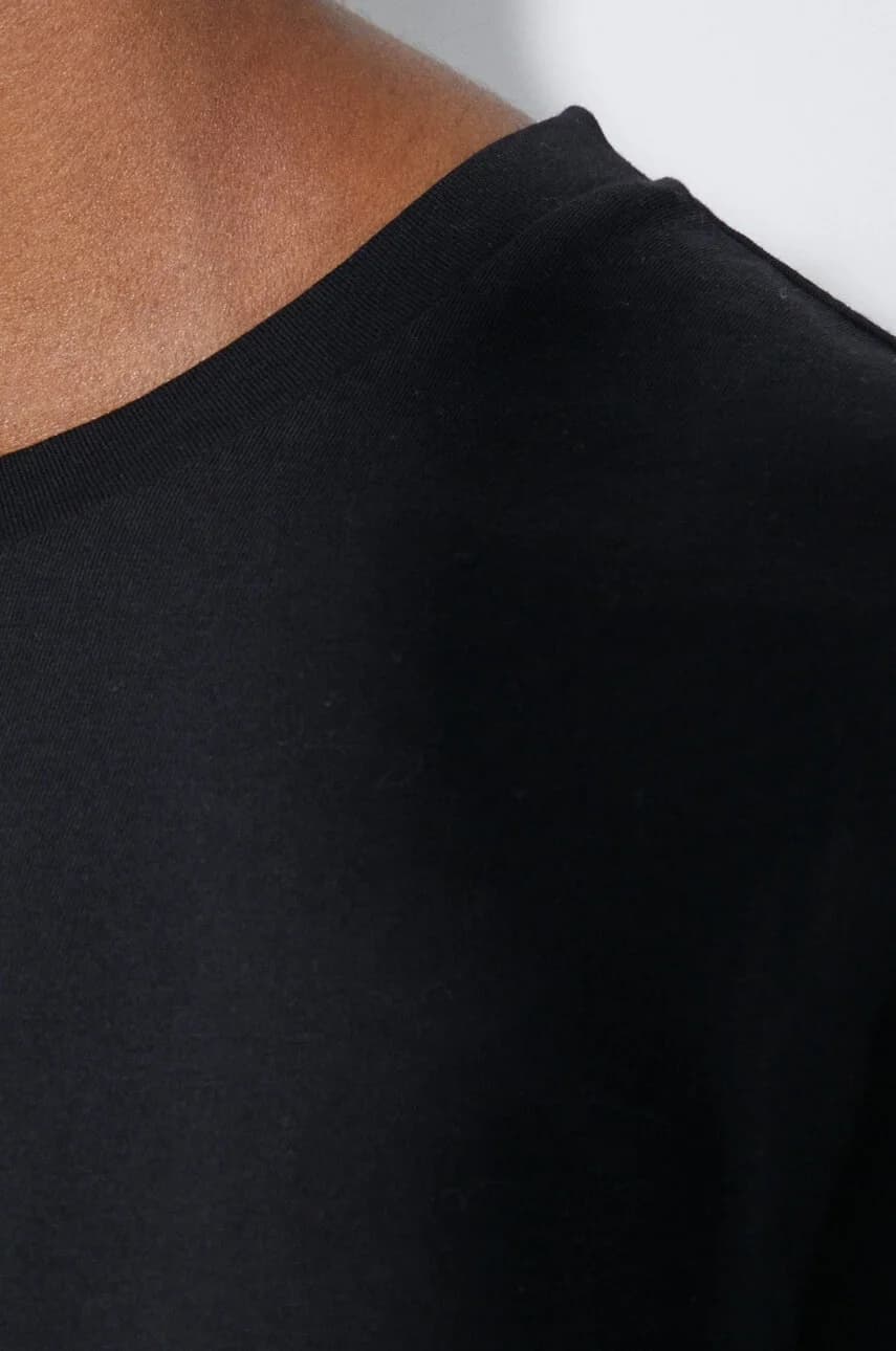 Футболка SOLLY из хлопка - фото 7