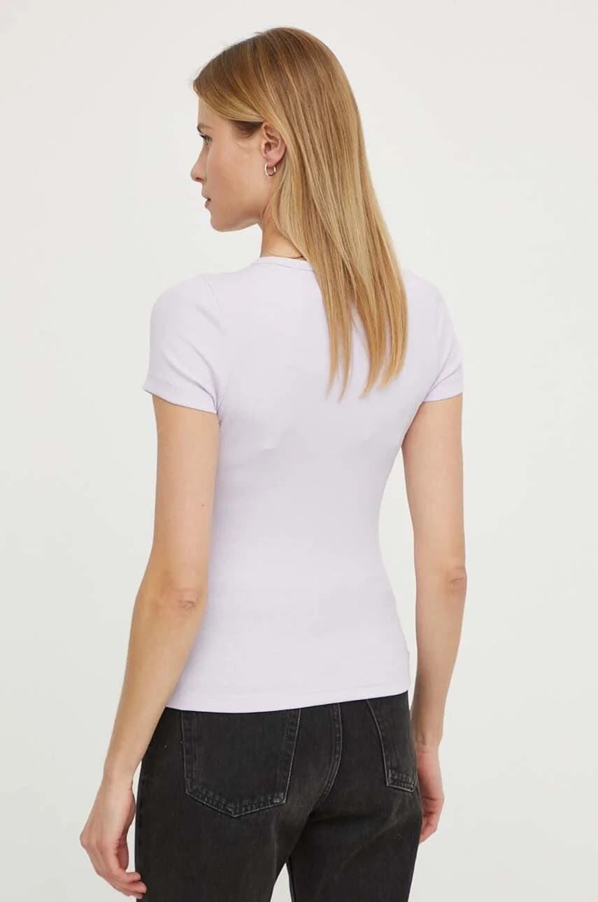 футболка - фото 3