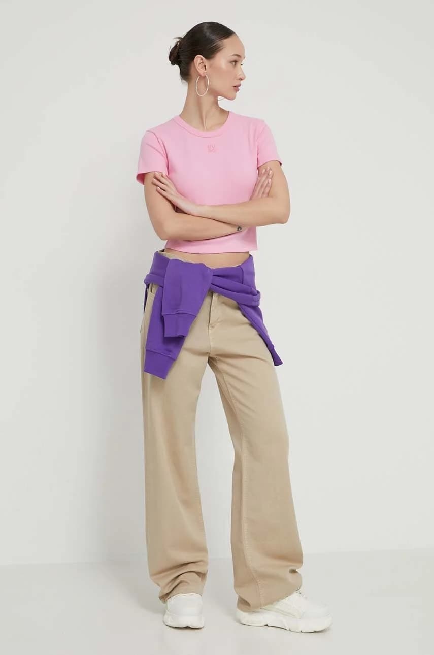 Деланор футболка - фото 2