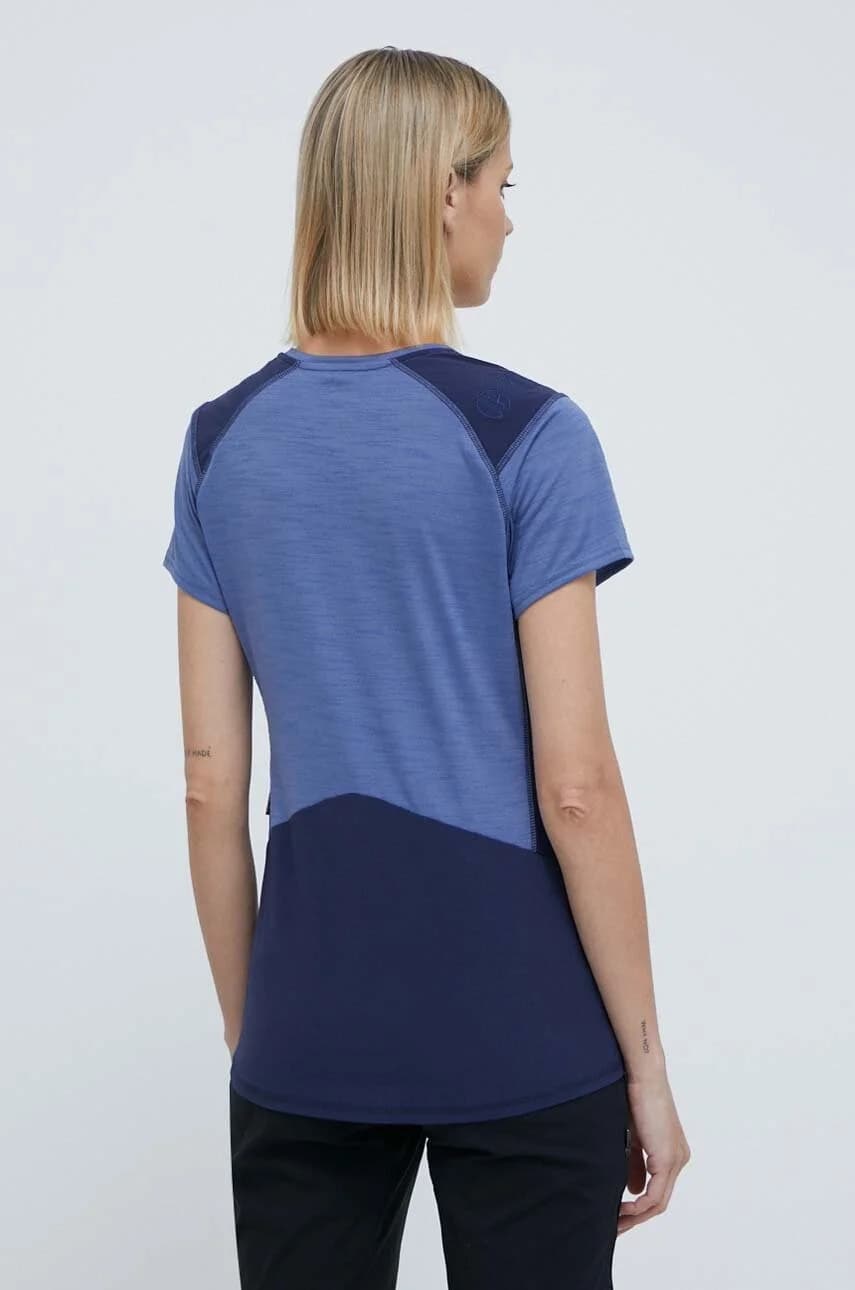 Спортивная футболка «Компас» - фото 3