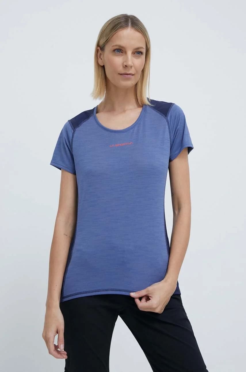 Спортивная футболка «Компас» - фото 4