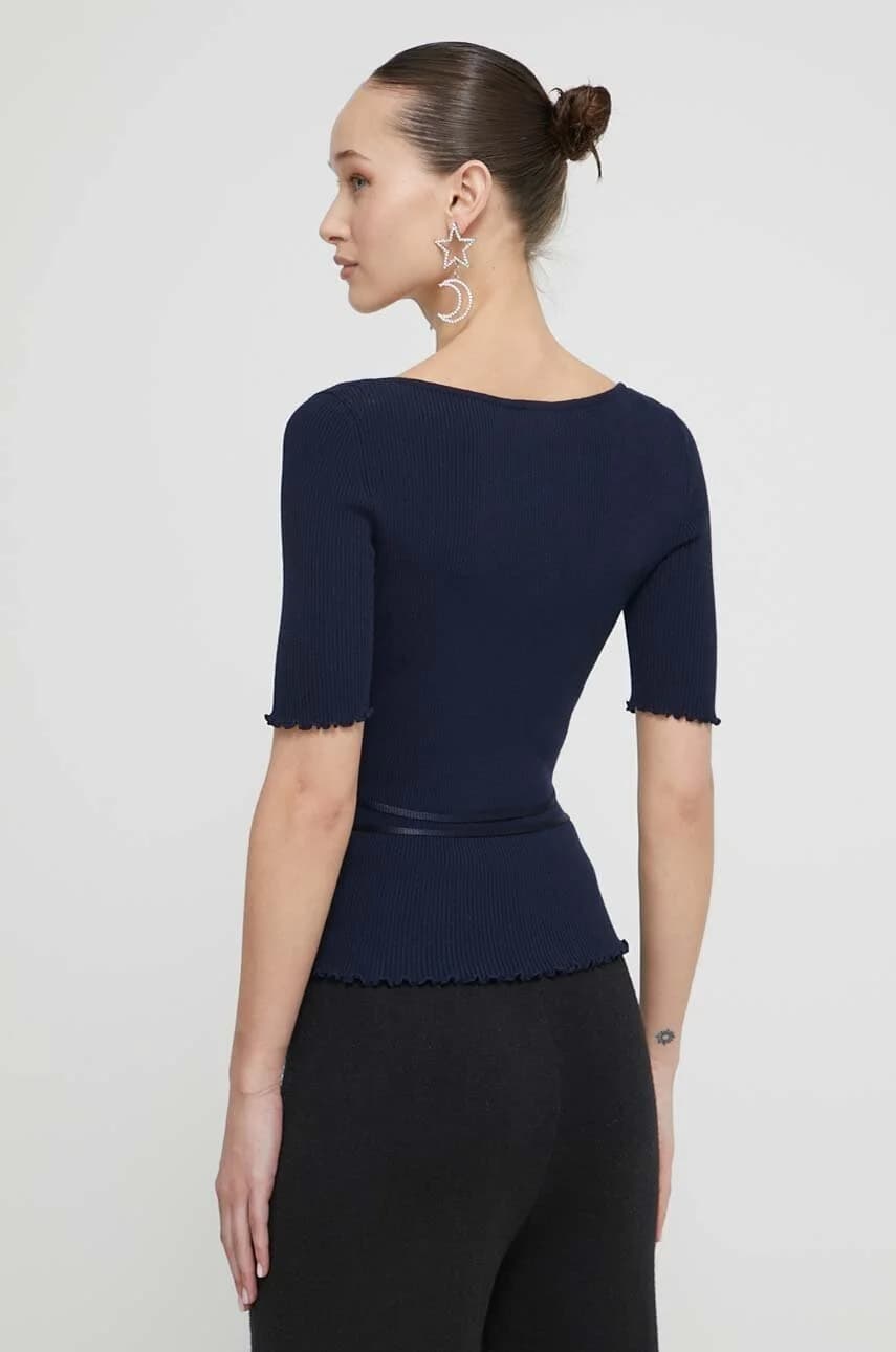 футболка - фото 3