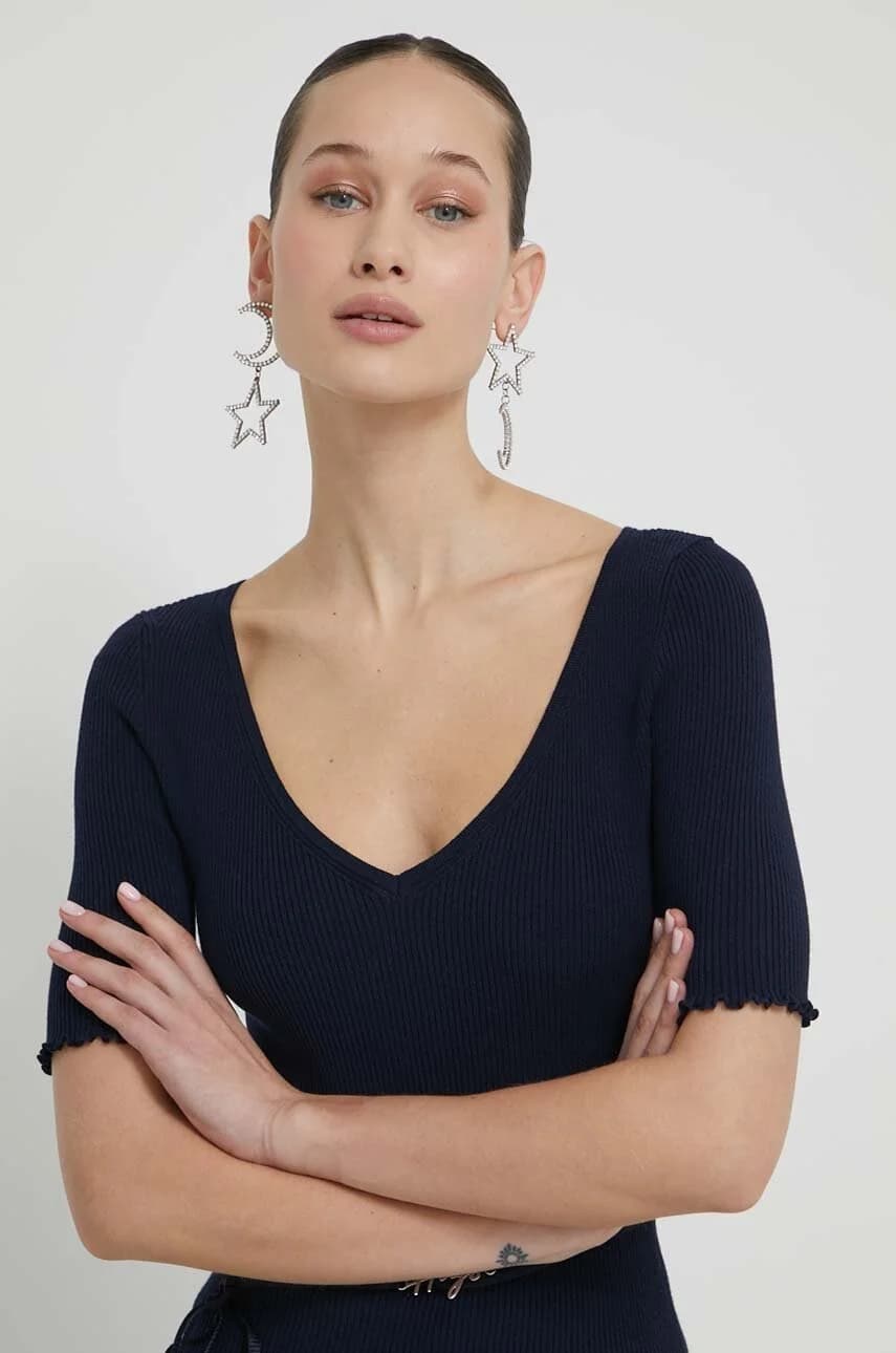 футболка - фото 4