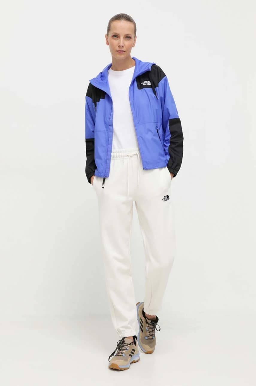 Хлопковая футболка North Cascades - фото 2