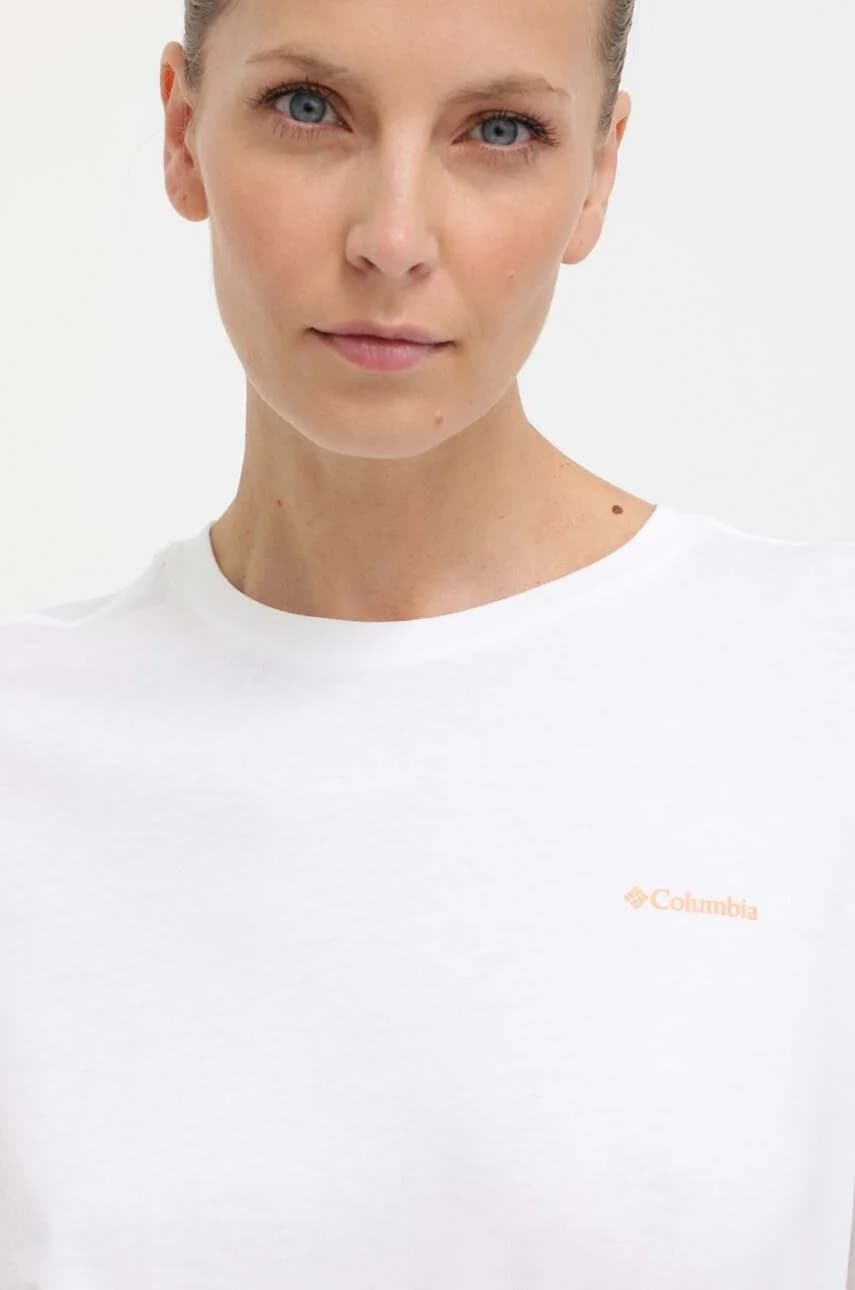 Хлопковая футболка North Cascades - фото 4