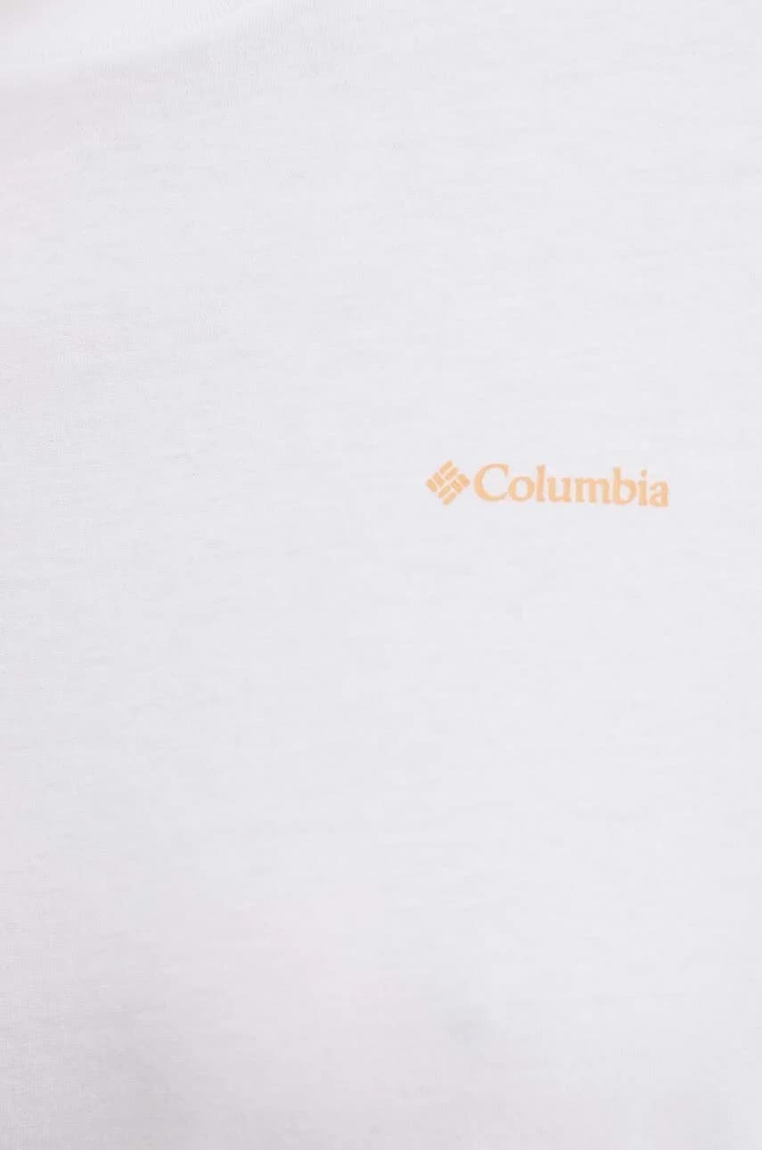 Хлопковая футболка North Cascades - фото 5