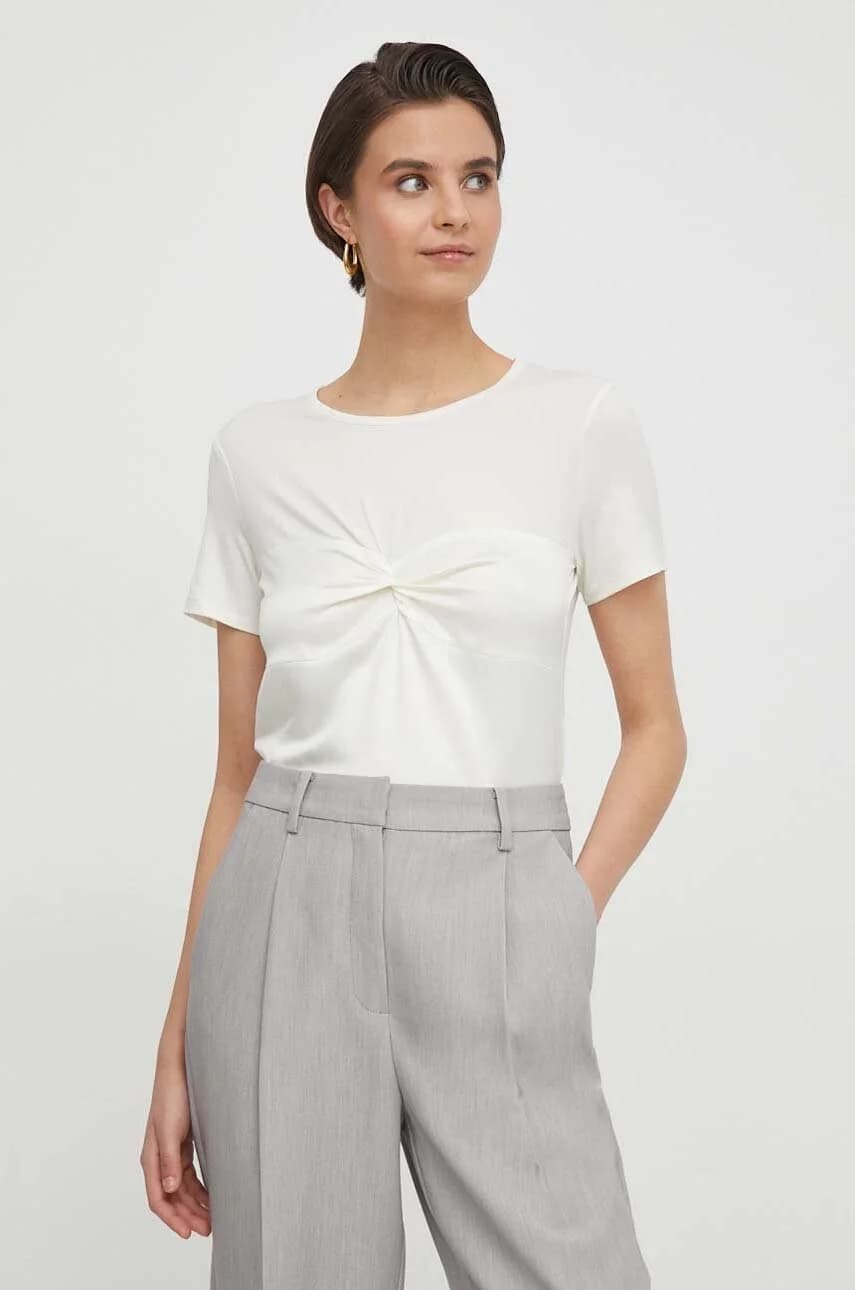 футболка - фото 2