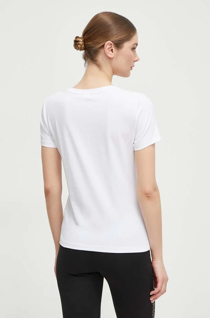 футболка - фото 3