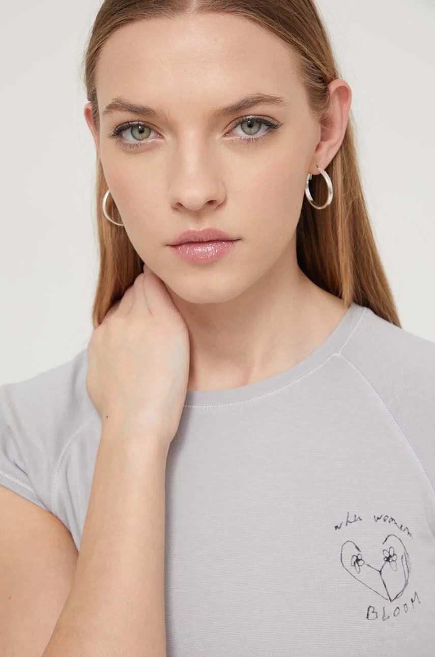 ЁСАНО футболка - фото 4