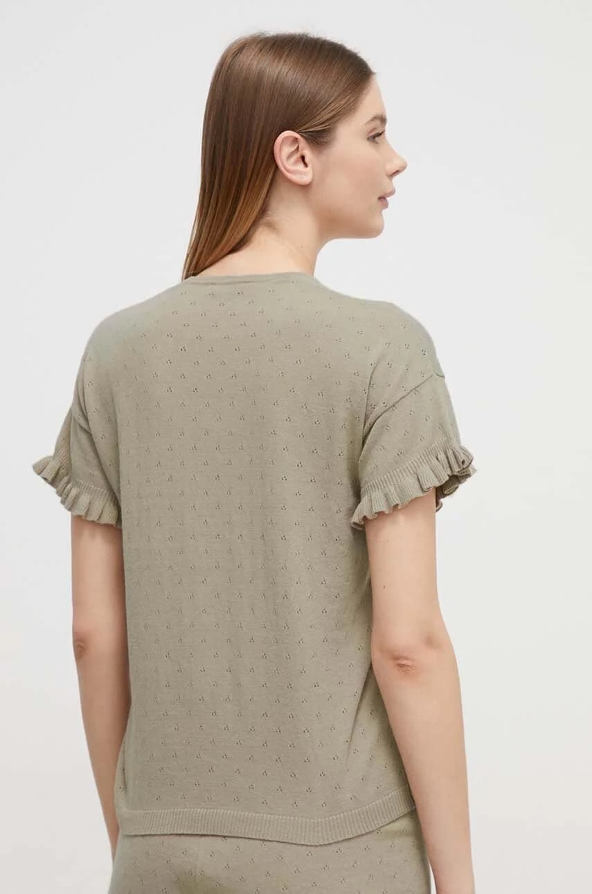 Футболка Lounge - фото 3