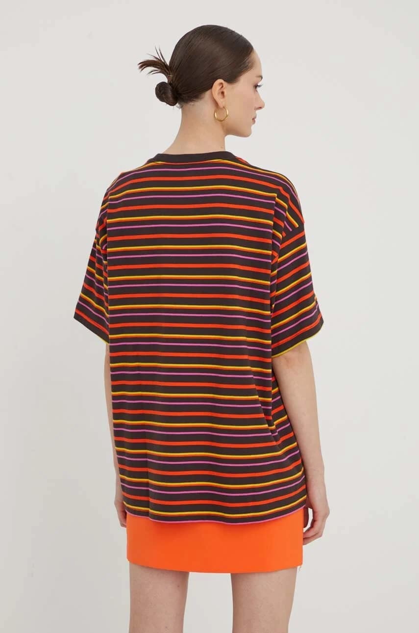 Хлопковая футболка Converse x Вонка - фото 5