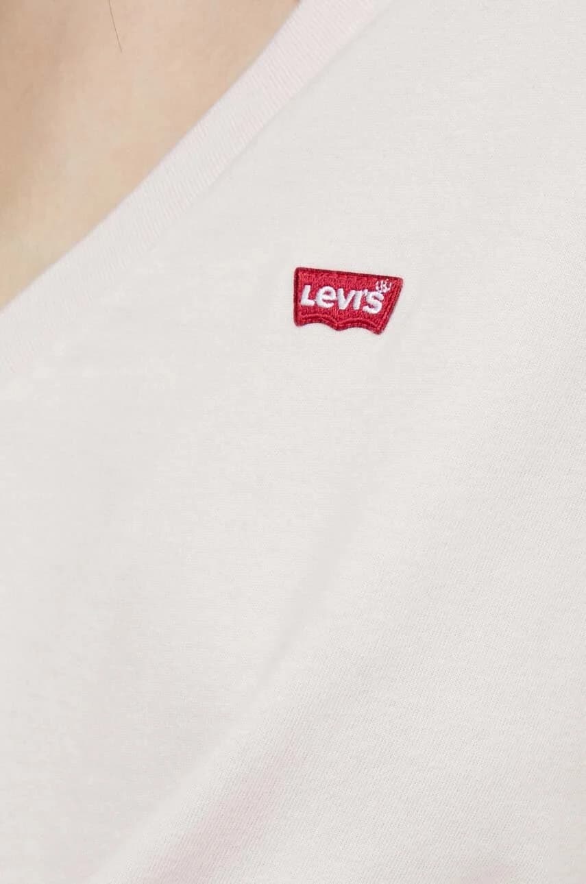 Хлопковая футболка - фото 6